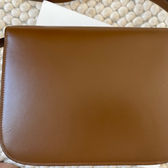 Celine Box Bag - Picture 10 of 14